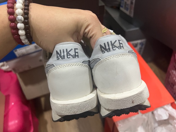 fake sacai waffle for sale