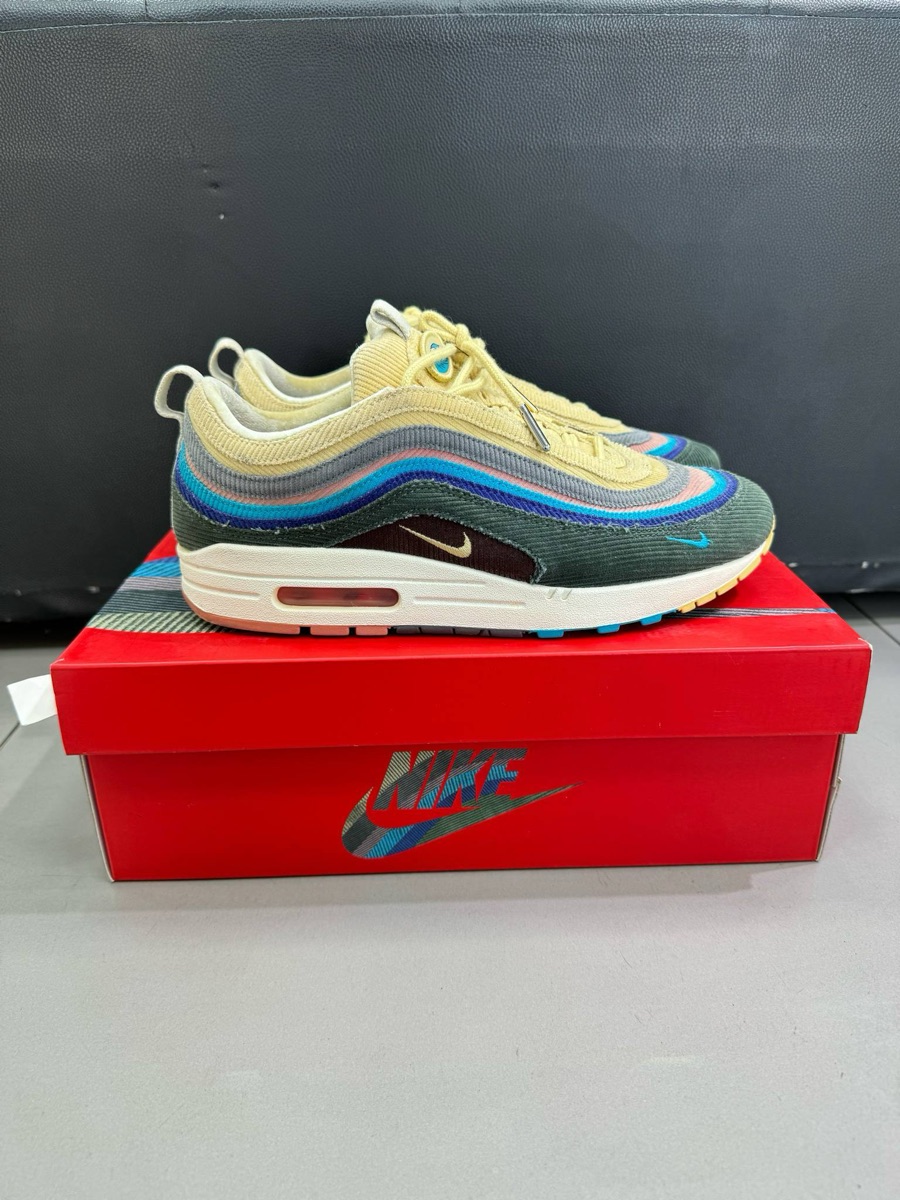 sean wotherspoon air max price