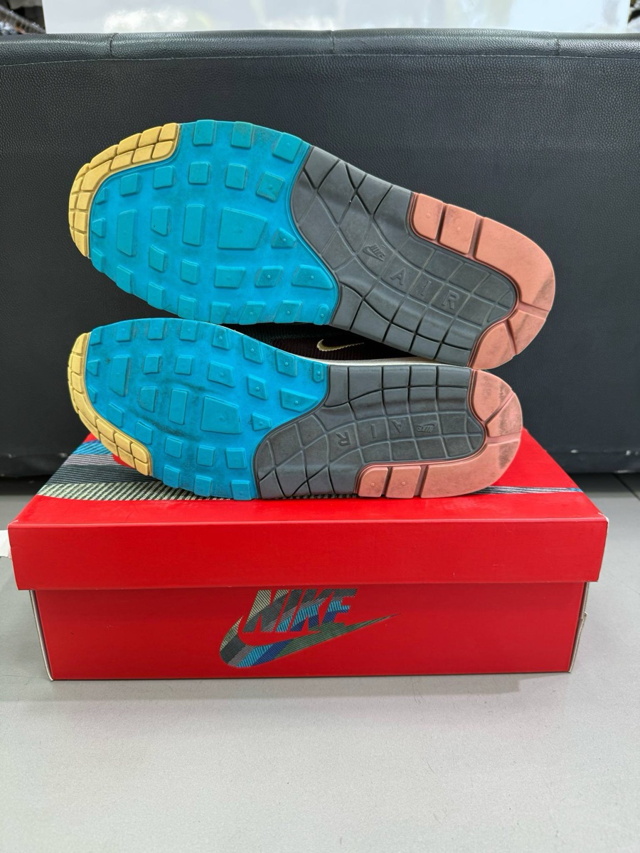 sean wotherspoon air max 97 box
