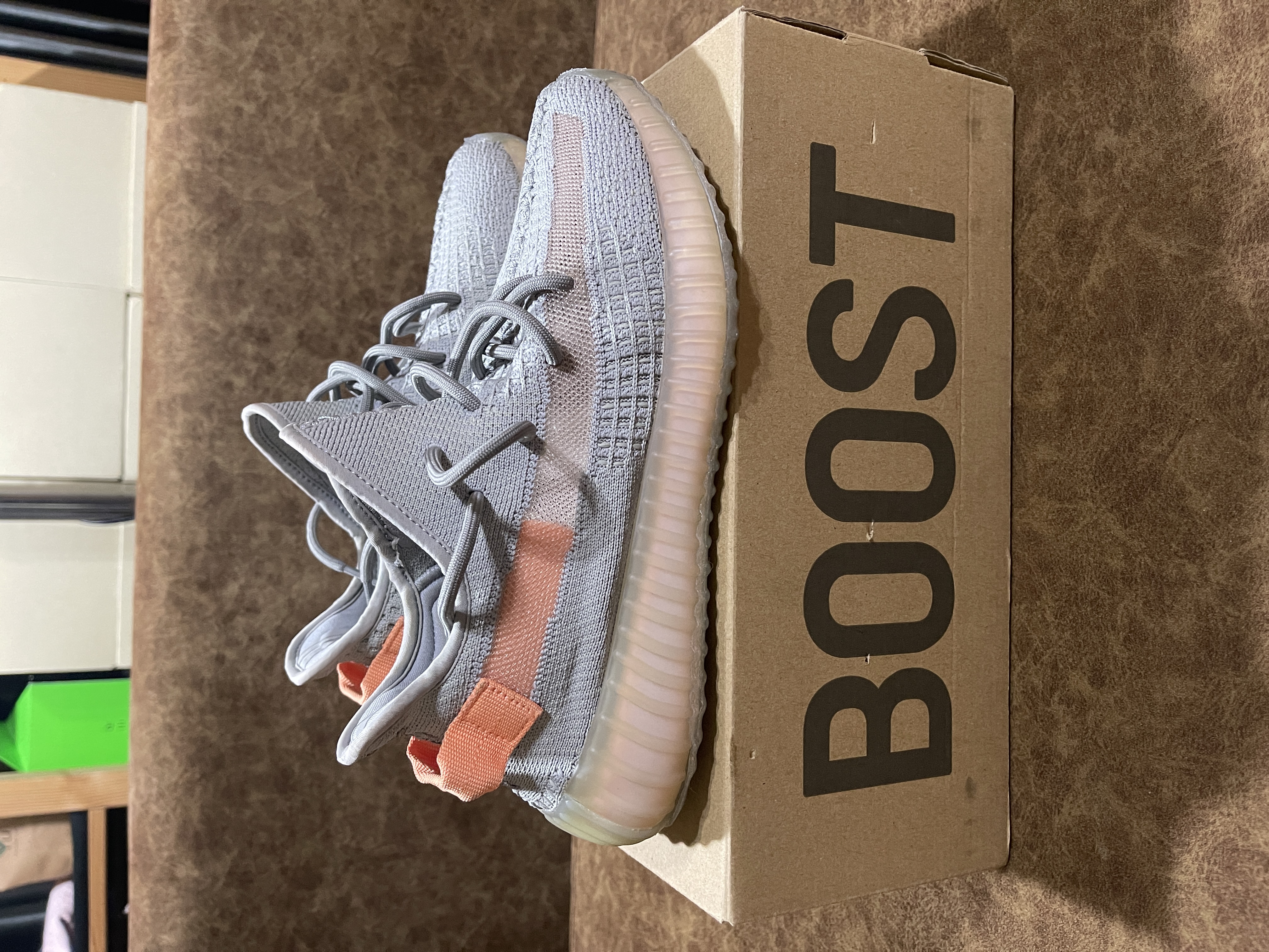 yeezy 350 boost v2 trfrm