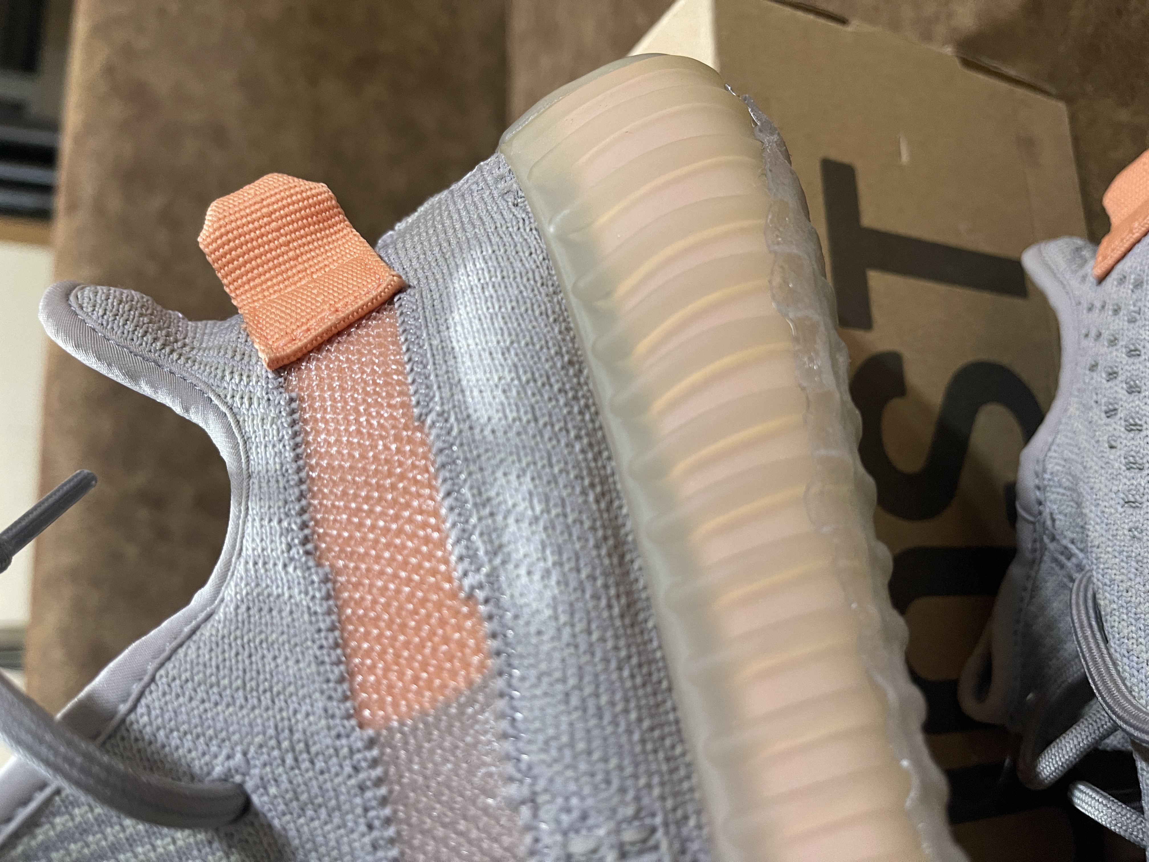 adidas gazelle silver green womens YEEZY BOOST 350 V2 TRFRM  ODTO