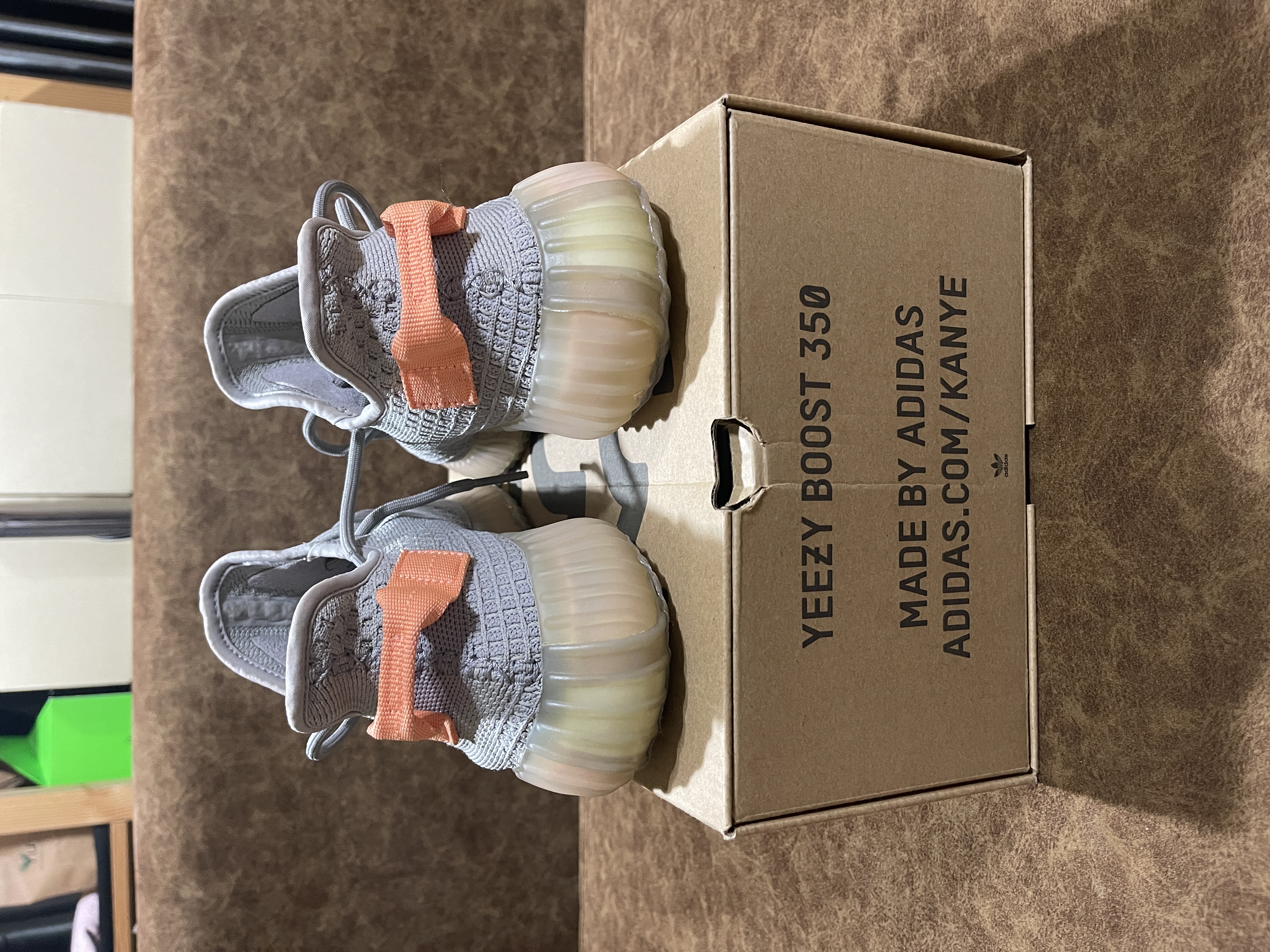 Buy & Sell adidas Yeezy Boost 350 V2 Trfrm | 100% Authentic Buy & Sell adidas Yeezy Boost 350 V2 Trfrm | 100% Authentic