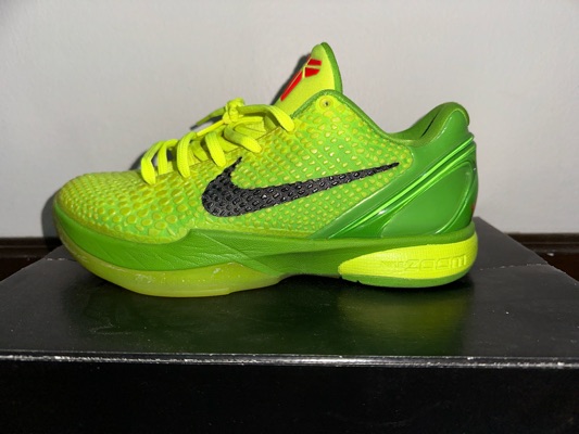 kobe grinch 2020 for sale