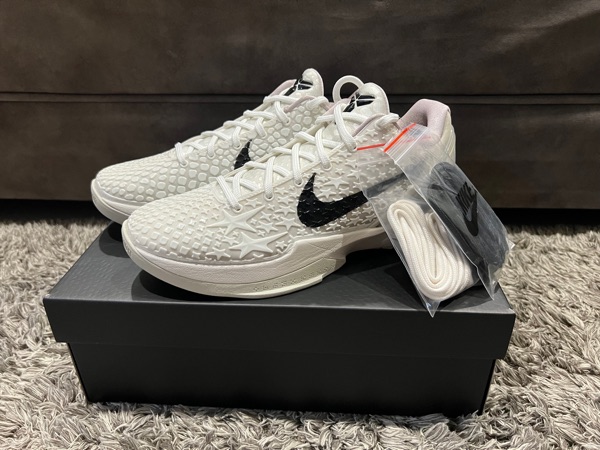 Buy & Sell Nike Kobe 6 Protro Sail All-Star | 100% Authentic