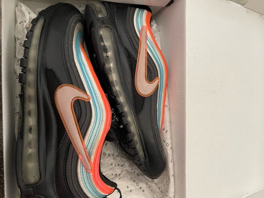 nike air 97 neon seoul