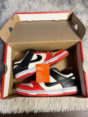 supreme dunk legit check