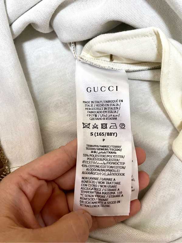 SASOM | apparel Gucci Interlocking G High neck Minidress