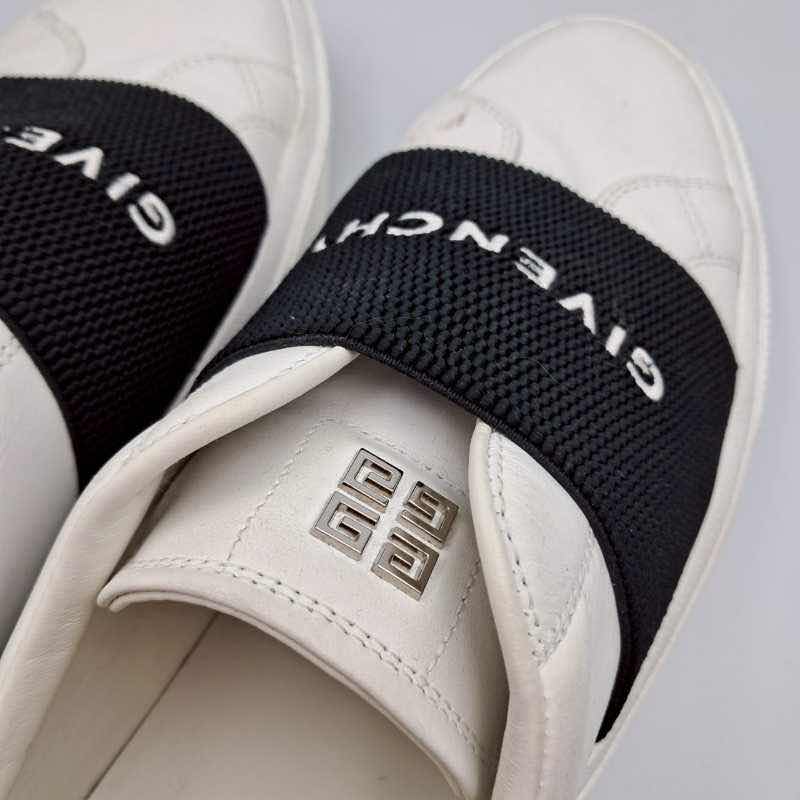 GIVENCHY｜SNEAKERS (BH005XH14X 116) city sport sneakers – Antonioli.eu