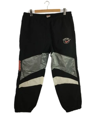 Supreme nike outlet warm up pants