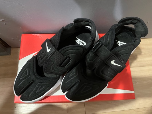 nike aqua rift mens