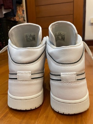 jordan 1 multicolor reflective