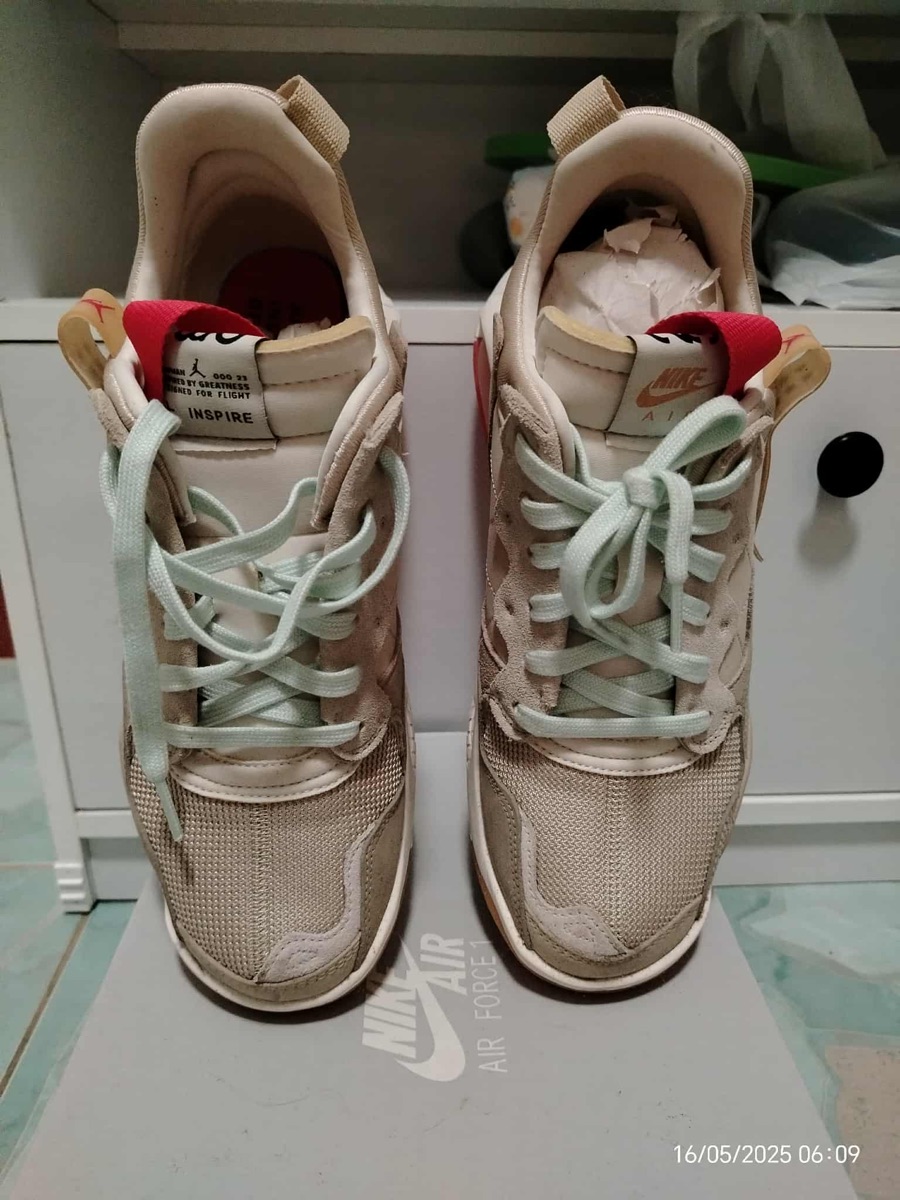 michael jordan futures