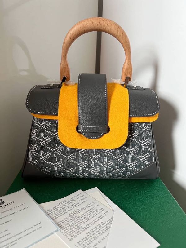 Goyard Mini Bags for Women - Poshmark