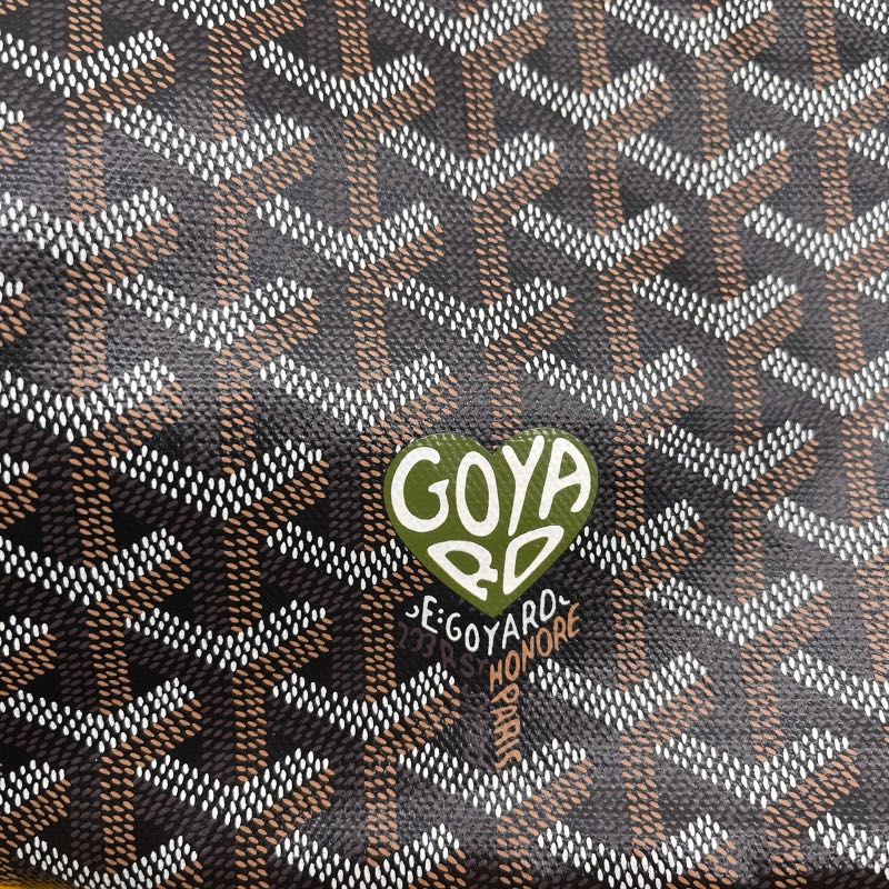 GOYARD Bohème Hobo Bag 肩背包(缺貨） – Fancy Explore Boutique