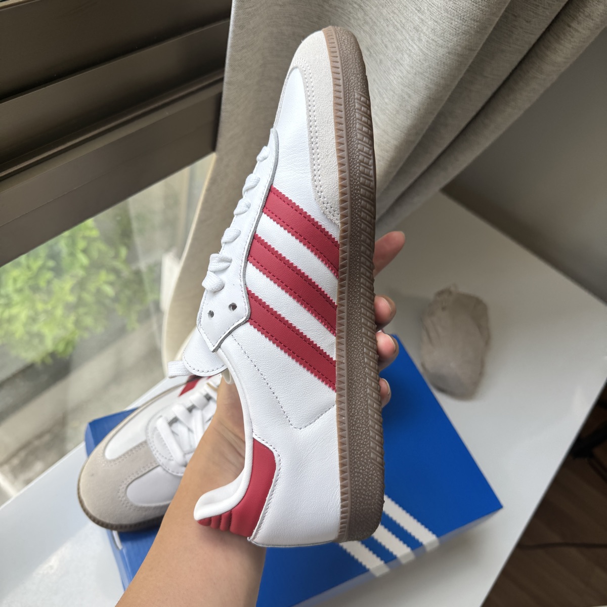 adidas gazelle silver green womens Adidas Samba Millenium Liverpool FC Limited Edition (2007)