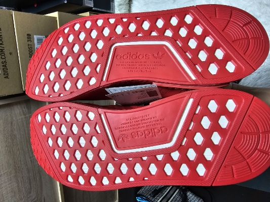 adidas gazelle silver green womens Adidas NMD R1 Atmos Triple Red