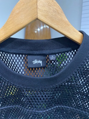 トップス Stussy team jersey 80 TEAM JERSEY 80 | Parallel