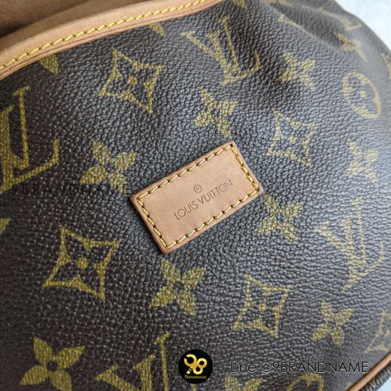 LOUIS VUITTON Saumur 30 - Komehyo Online Store Thailand