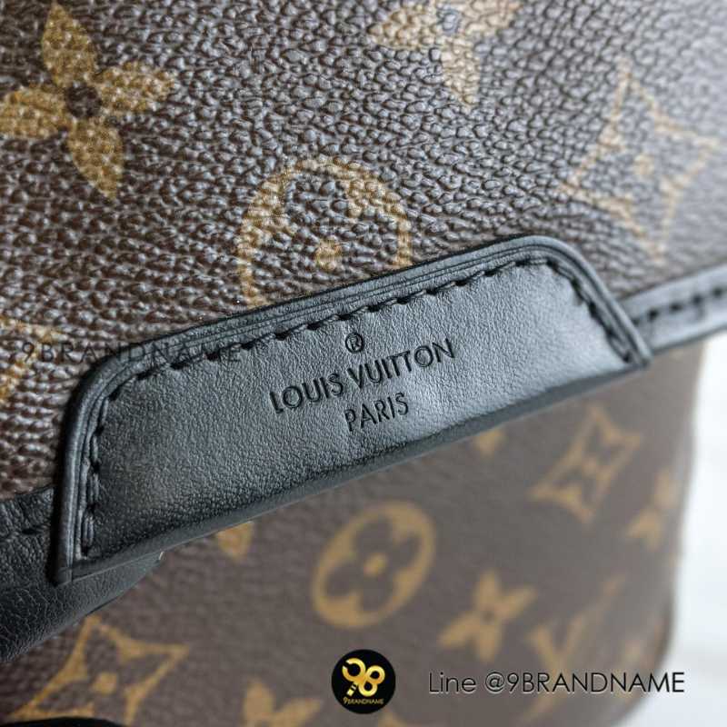 Louis Vuitton x fragment short wallet - 9brandname