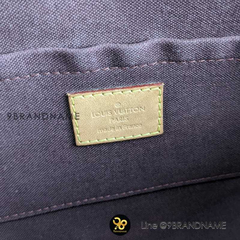 Louis Vuitton Monogram Favorite MM M40718 Brown Cloth ref.1034105 - Joli  Closet