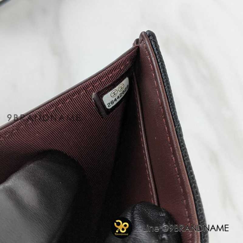 Louis Vuitton x fragment short wallet - 9brandname