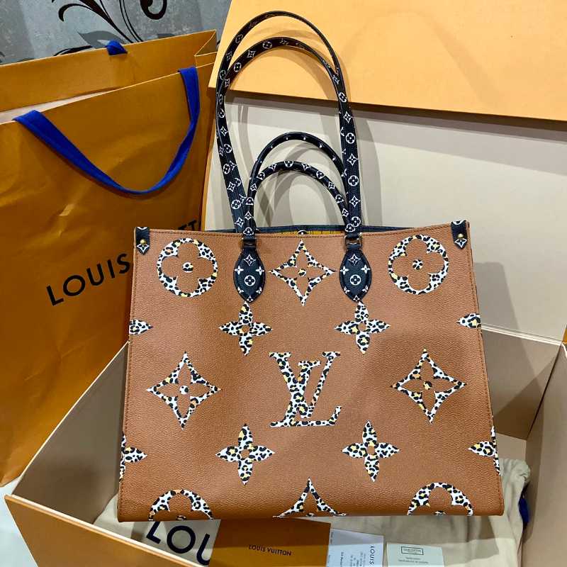 Louis Vuitton M44674 Onthego