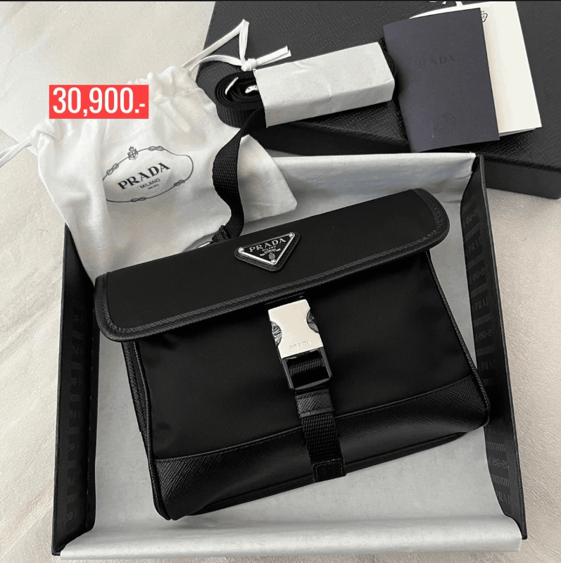 Shop PRADA Re-Nylon and Saffiano leather smartphone case  (2ZH108_2DMH_F0005, 2ZH108_2DMH_F0K74, 2ZH108_2DMH_F0008,  2ZH108_2DMH_F0002) by K☆S_store