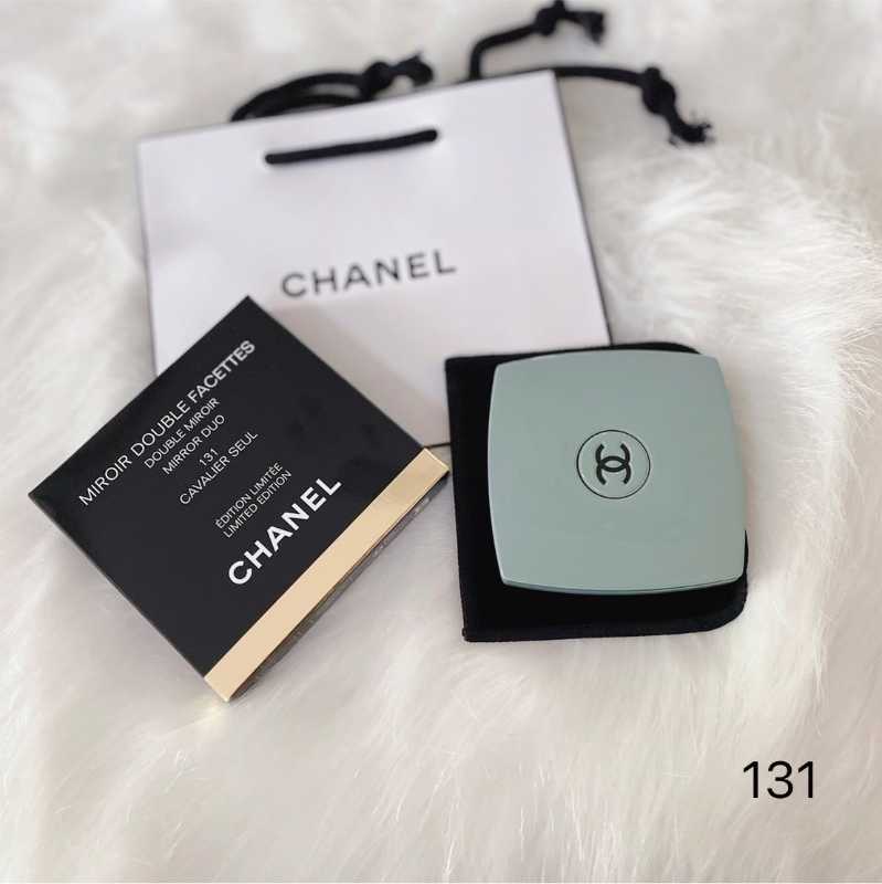 chanel limited edition mirror