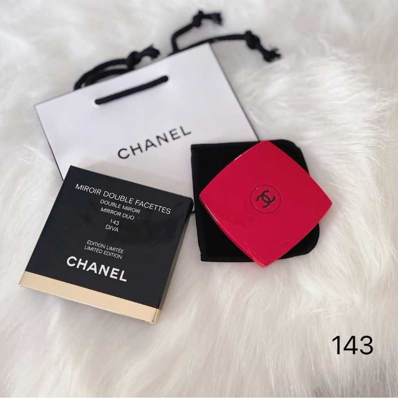 SASOM  accessories Chanel Miroir Double Facettes Limited-Edition Mirror Duo  147 Incendiaire Check the latest price now!