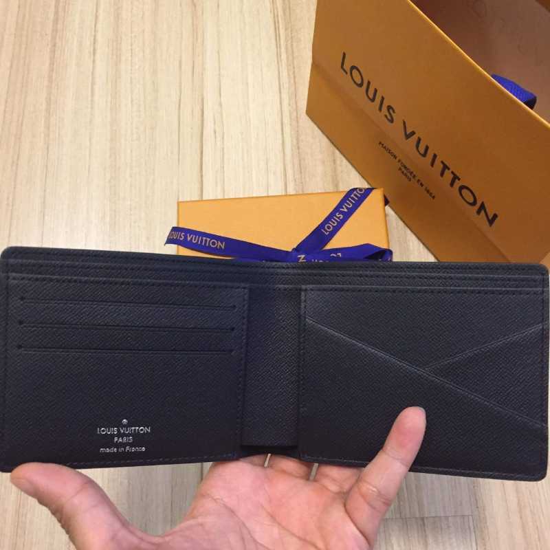 Shop Louis Vuitton MONOGRAM 2019-20FW Multiple Wallet (M61695) by  PinkMimosa