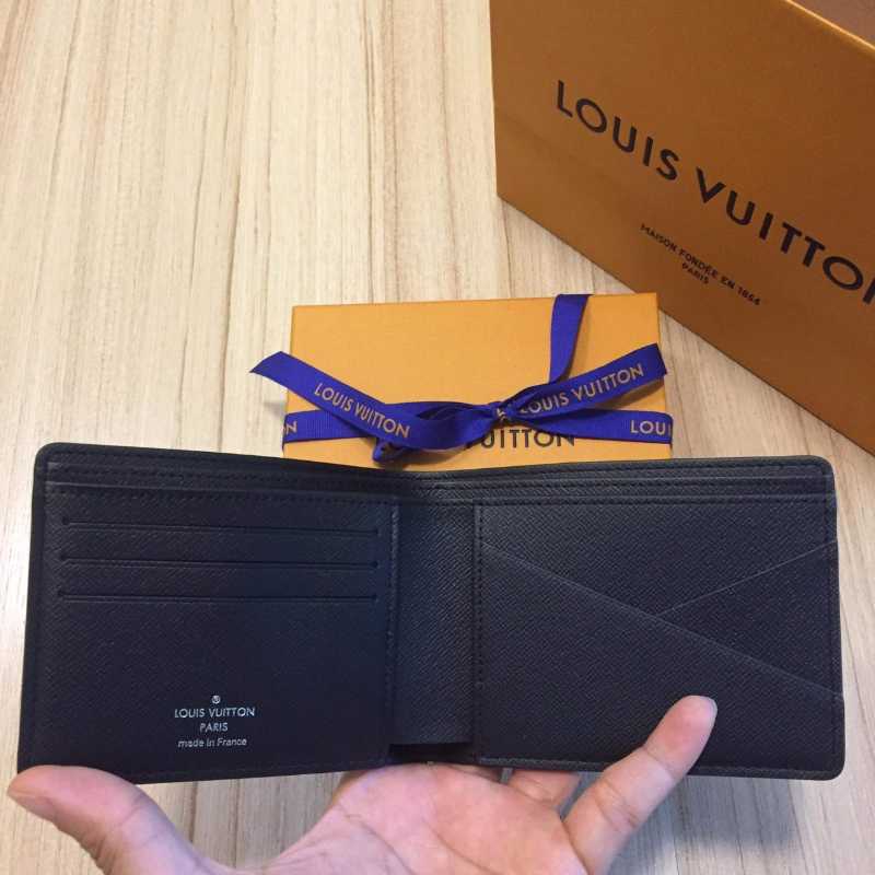 MyMilan Milan - Louis Vuitton N62663 Damier Graphite