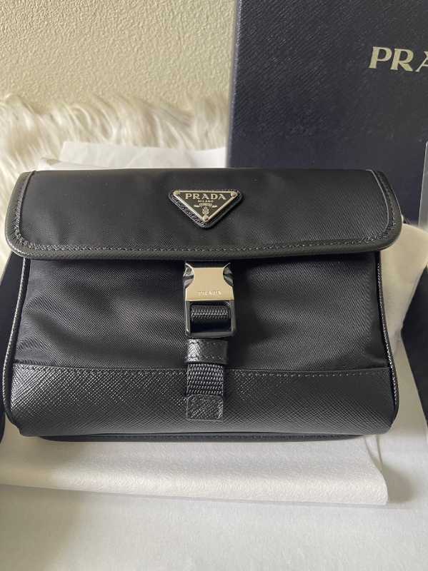 Shop PRADA Re-Nylon and Saffiano leather smartphone case  (2ZH108_2DMH_F0005, 2ZH108_2DMH_F0K74, 2ZH108_2DMH_F0008,  2ZH108_2DMH_F0002) by K☆S_store