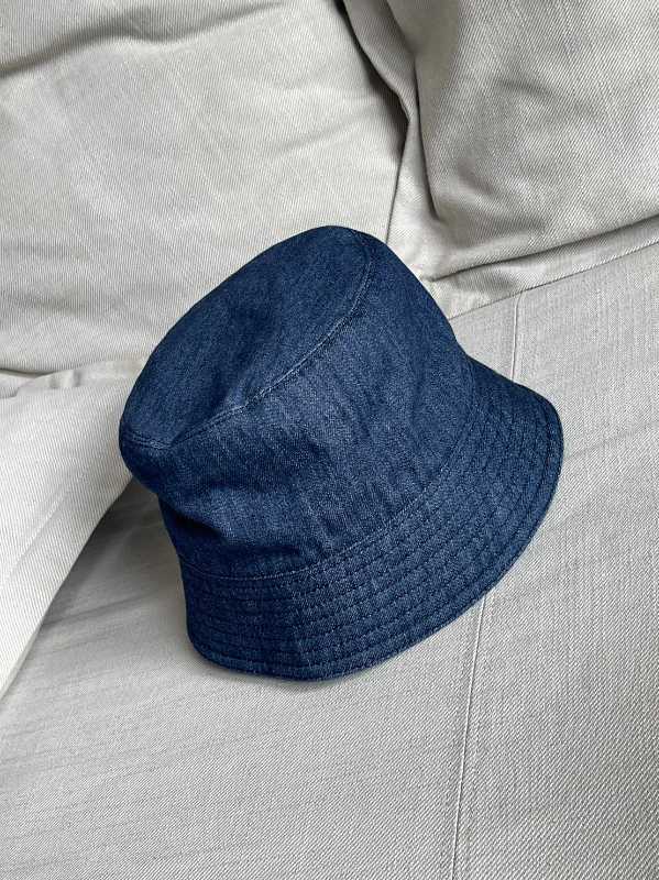 FHTH Prada Denim Bucket – From Head To Hose