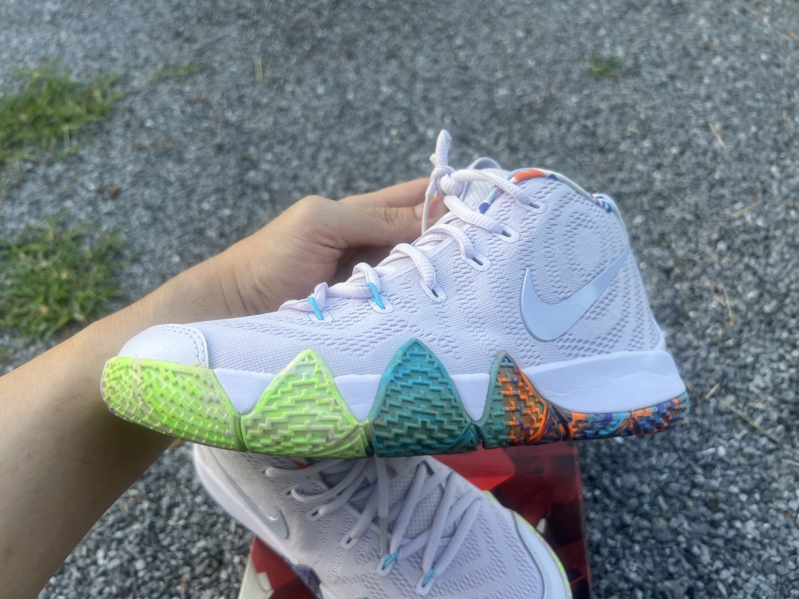 90s kyrie 4