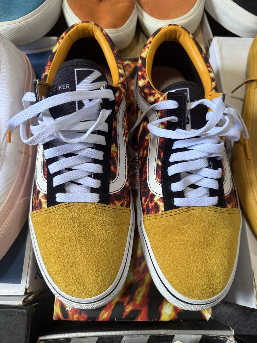 mindseeker × VANS FLAME tw-mindseeker-vans-fw18-