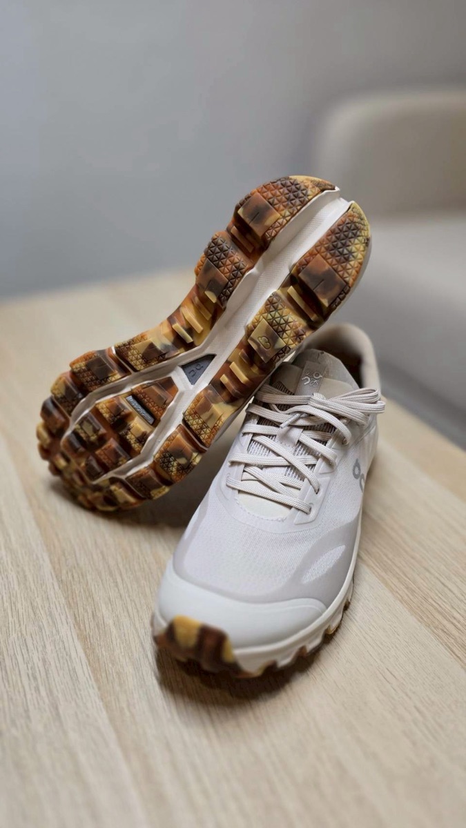 Buy & Sell Loewe x On Running Cloudventure 2 Sand | SASOM