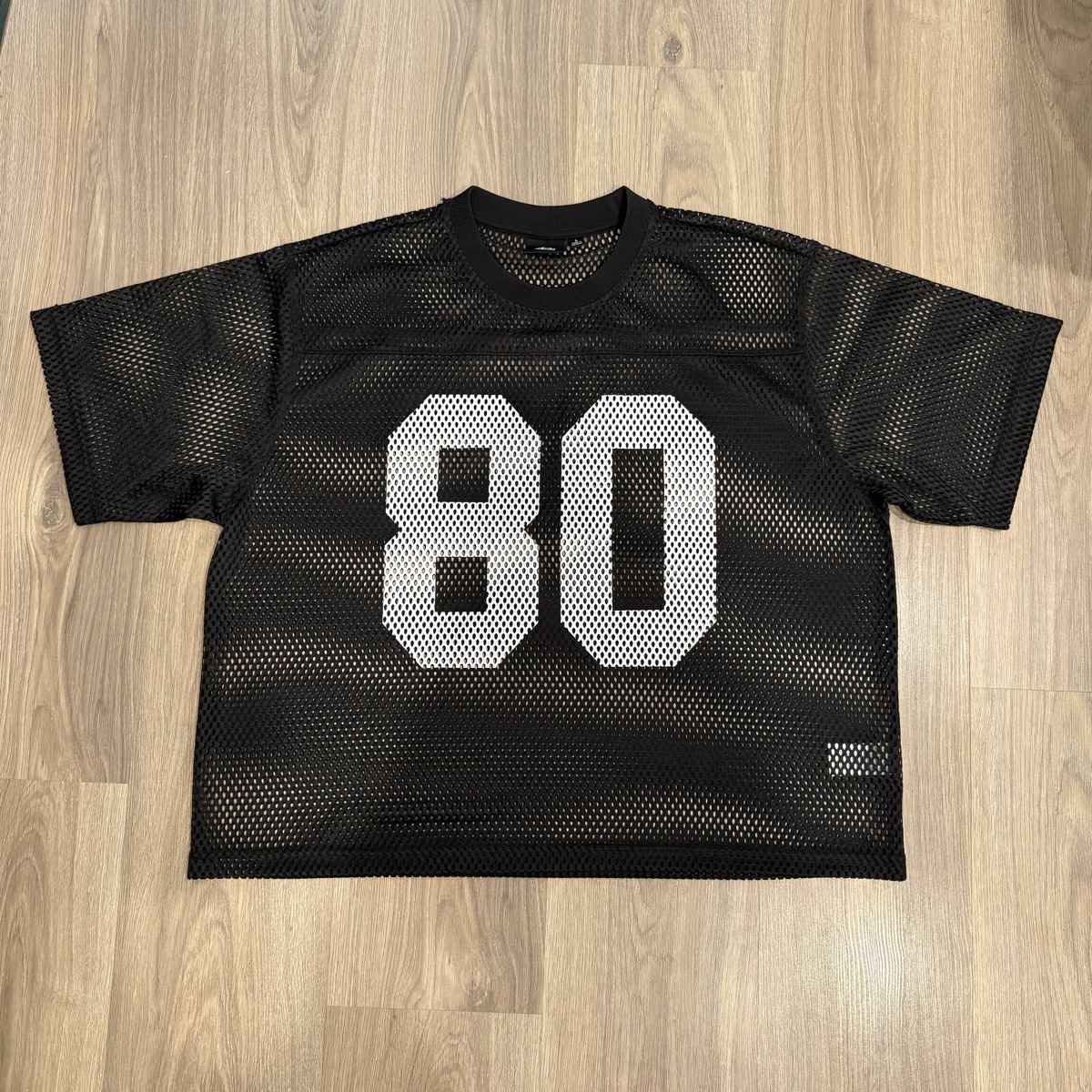 STUSSY TEAM JERSEY 80 TEE ブラック Buy Stussy Team 80 Jersey 'Black' - 1140340 BLAC | GOAT CA