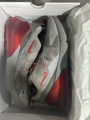 air max 270 liquid metal wolf grey