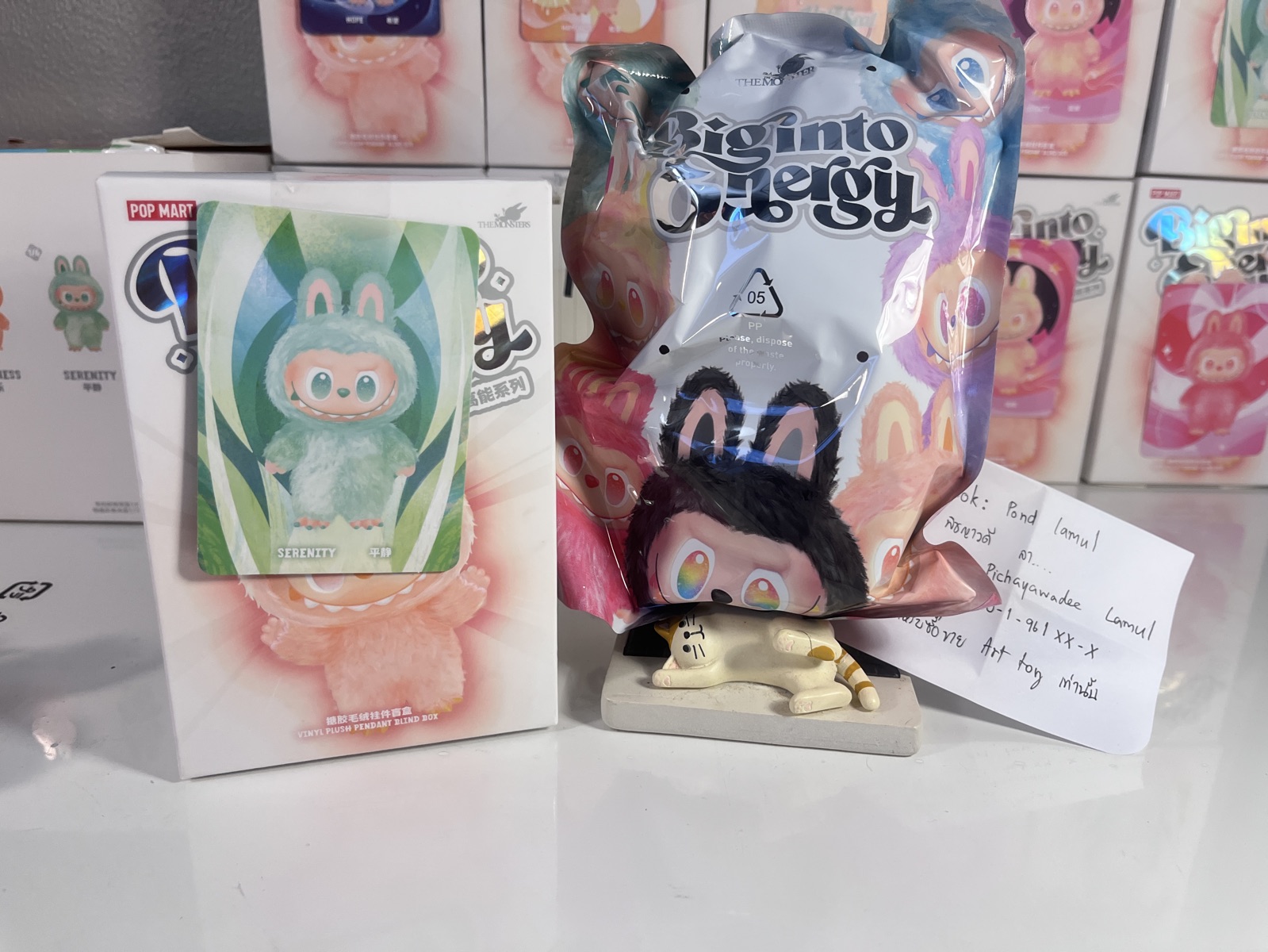 s*s様 POP MART THE MONSTERS SERENITY s-l400.jpg