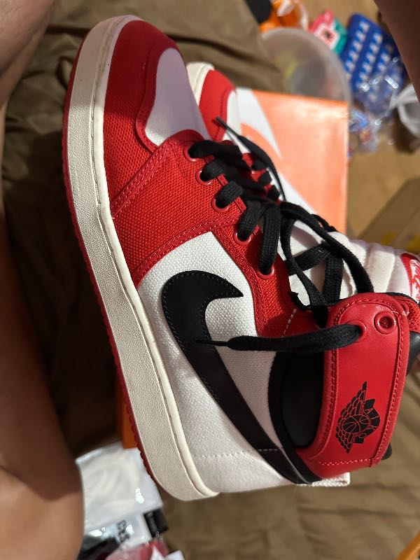 Jordan Ajko Chicago On Feet Jordan Chicago 2021 On Feet Buy Sell