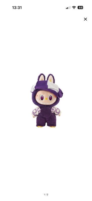 その他 POP MART LABUBU PRONOUNCE BE FANCY NOW 31qrnn6kzlL._AC_SY200_QL15_.jpg