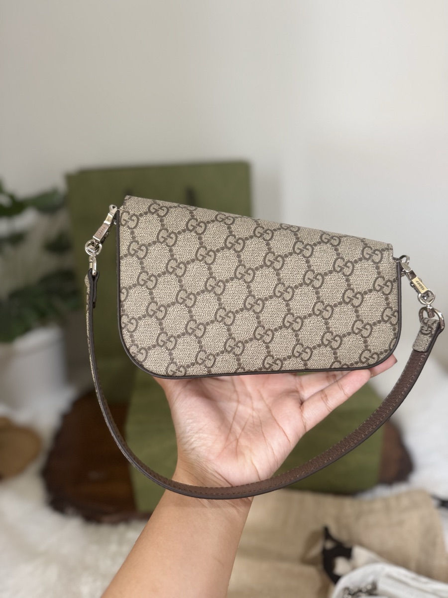 【GUCCI】HBG 1955 HORSE MINI BAG◆65857418YSG main-square_53fb14b9-bf14-4559