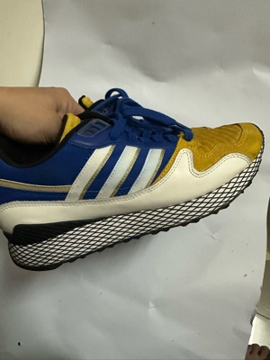 Tenis cheap vegeta adidas