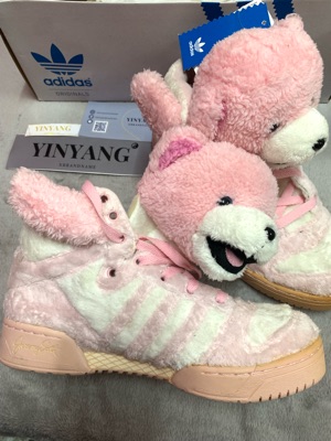 お手頃価格 G44001 Teddy Bear adidas JEREMY SCOTT TEDDY for BEAR