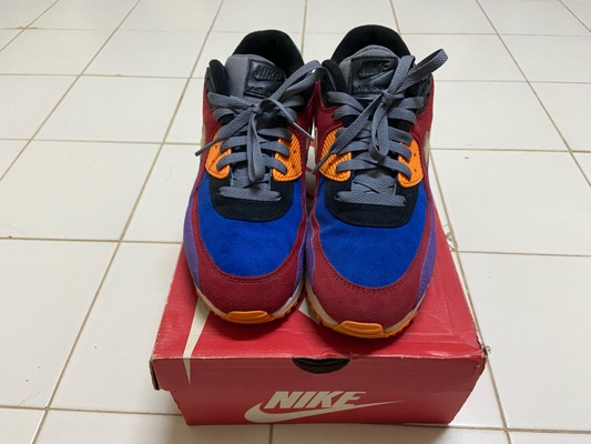 Viotech Nike Air Max 90 Nike Viotech Air Max 90 Store