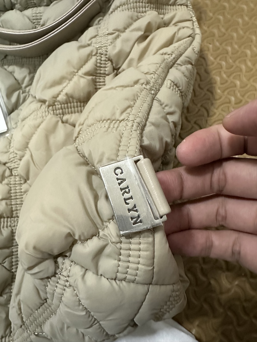 ■CARLYN■ TWEE SOFT 5colors H73308010 CARLYN_GLOBAL