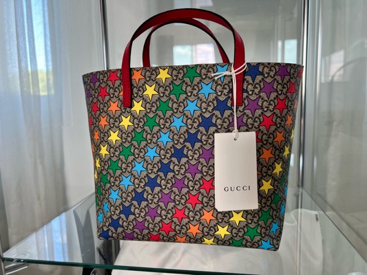 Gucci kid tote on sale 2019