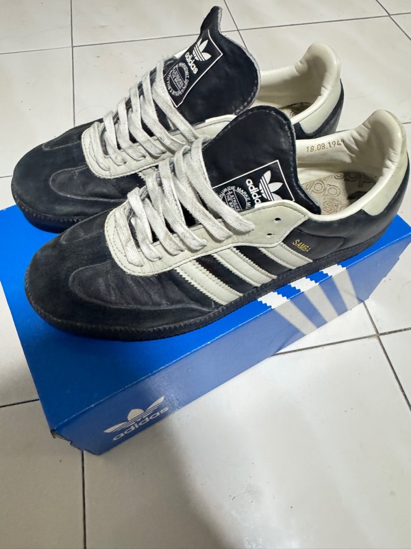 adidas gazelle silver green womens Adidas Samba OG 'White Solar Red Gum' Women's (2023)  PUSHAS