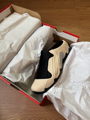 Buy & Sell Nike Clogposite Sand Drift and Black | SASOM