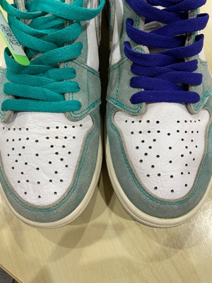 air jordan 1 retro og turbo green